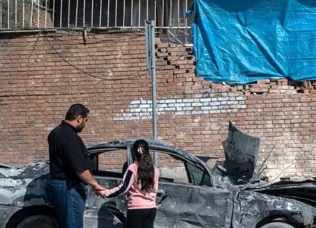 مساله کودک در بحران جنگ/ بررسی وضعیت حقوقی کودکانی که والدین خود را از دست می‌دهند