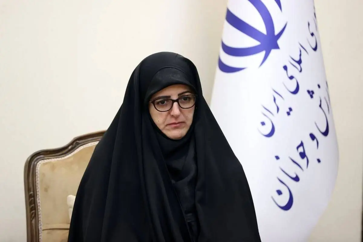 مشاور رئیس کمیته زنان پارالمپیک آسیا منصوب شد