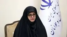 مشاور رئیس کمیته زنان پارالمپیک آسیا منصوب شد