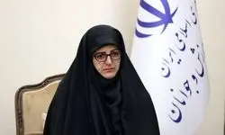 مشاور رئیس کمیته زنان پارالمپیک آسیا منصوب شد