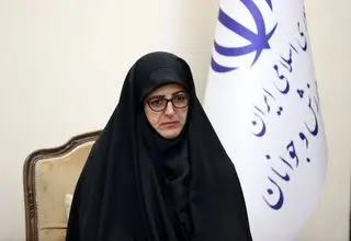مشاور رئیس کمیته زنان پارالمپیک آسیا منصوب شد