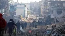 آغاز دور جدید مذاکرات آتش بس غزه در سایه ادامه نسل کشی