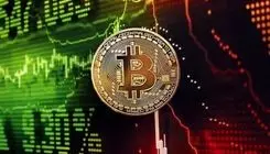 سقوط بیت‌کوین تا آستانه ۹۰ هزار دلار 