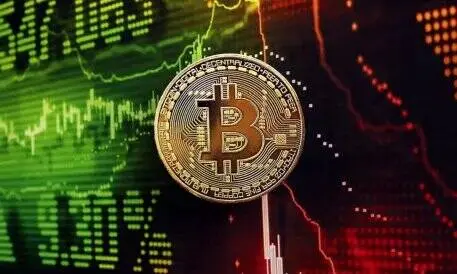 سقوط بیت‌کوین تا آستانه ۹۰ هزار دلار 