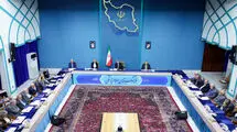 دولت با مشارکت مردم به دنبال اصلاح آموزش و سلامت است
