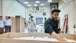 امیرحسین نصیری که بود؟