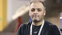 سجاد انوشیروانی: مشکلی با جدایی کراسفیت نداریم