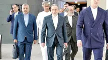 ایران و آمریکا در آوردگاه ژنو 