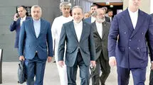 ایران و آمریکا در آوردگاه ژنو 