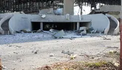 تخریب ورزشگاه آزادی صدای نماینده سابق مجلس انگلیس را درآورد