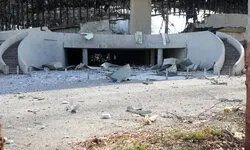 تخریب ورزشگاه آزادی صدای نماینده سابق مجلس انگلیس را درآورد