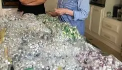 کشف کارگاه تولید بوتاکس تقلبی در زعفرانیه