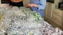 کشف کارگاه تولید بوتاکس تقلبی در زعفرانیه