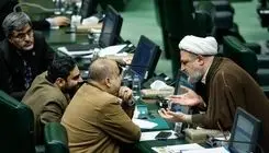 تندروها می‌خواهند دولت پزشکیان نیمه‌کاره شود و خودشان به قدرت برگردند