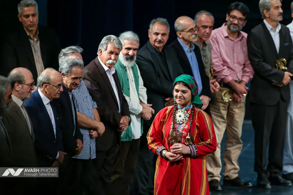 هجدهمین جشنواره موسیقی جوان
