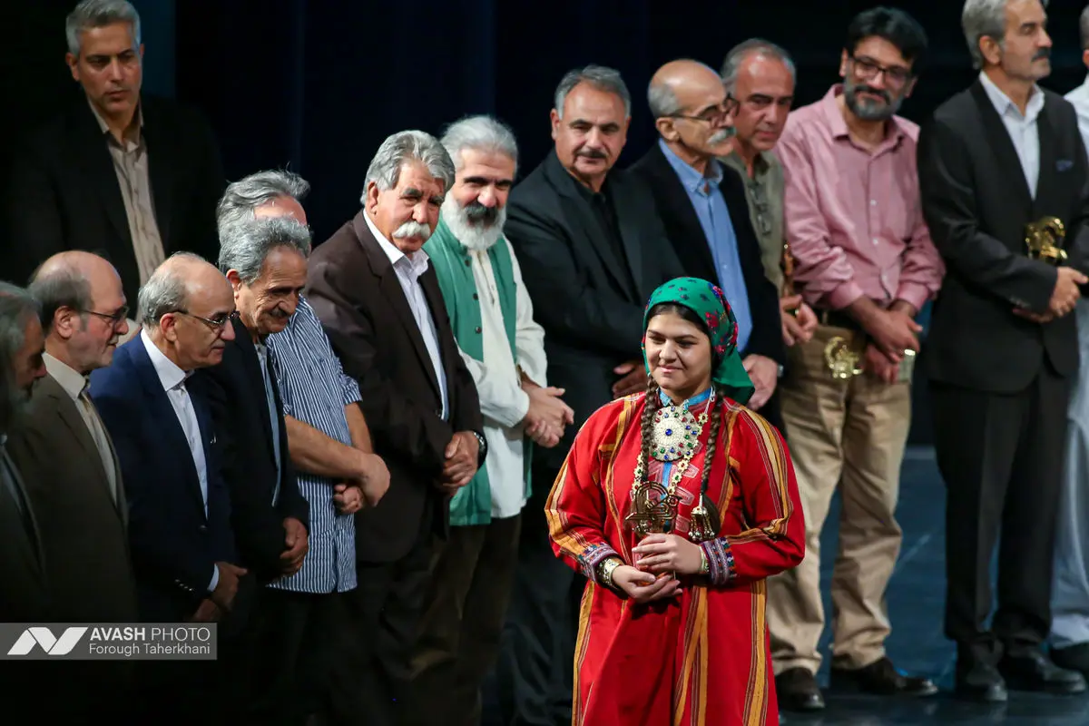 هجدهمین جشنواره موسیقی جوان
