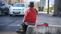 سقوط کودکی در ایران از نیمکت تا خیابان/ دو میلیون کودک ایرانی درگیر کار هستند