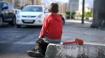 سقوط کودکی در ایران از نیمکت تا خیابان/ دو میلیون کودک ایرانی درگیر کار هستند