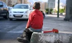 سقوط کودکی در ایران از نیمکت تا خیابان/ دو میلیون کودک ایرانی درگیر کار هستند