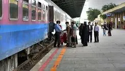 آغاز پیش فروش بلیت‌ قطارهای مسافری تا پایان اردیبهشت‌ماه