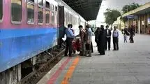 آغاز پیش فروش بلیت‌ قطارهای مسافری تا پایان اردیبهشت‌ماه