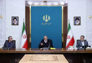 رفع دغدغه‌های مردم در زمینه هزینه‌های درمان و تأمین دارو از مهم‌ترین عوامل افزایش رضایتمندی عمومی است