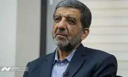 ضرغامی: انتساب اظهارنظر من در مورد نفوذ به نیکزاد کاملا نادرست است