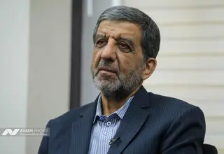 ضرغامی: انتساب اظهارنظر من در مورد نفوذ به نیکزاد کاملا نادرست است