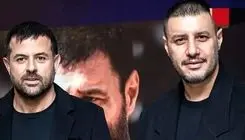 تلاش جواد عزتی و هومن سیدی برای آزادی تعدادی از زندانیان 