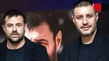 تلاش جواد عزتی و هومن سیدی برای آزادی تعدادی از زندانیان 