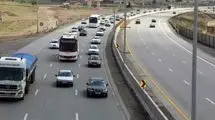 تردد خودروهای سنگین در این جاده‌ها ممنوع شد