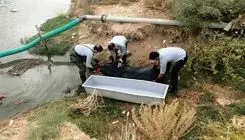 شناسایی پیکر نوجوان غرق‌شده در رودخانه دز