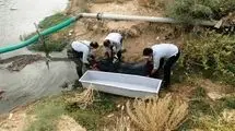 شناسایی پیکر نوجوان غرق‌شده در رودخانه دز