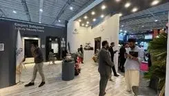 صنعت نمایشگاهی، یکی از ارکان کلیدی ارائه توانمندی‌های صادراتی کشور است