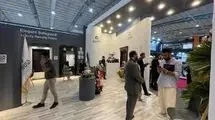 صنعت نمایشگاهی، یکی از ارکان کلیدی ارائه توانمندی‌های صادراتی کشور است