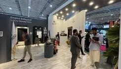 صنعت نمایشگاهی، یکی از ارکان کلیدی ارائه توانمندی‌های صادراتی کشور است