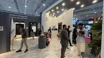 صنعت نمایشگاهی، یکی از ارکان کلیدی ارائه توانمندی‌های صادراتی کشور است