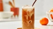 طرز تهیه قهوه پرتقالی؛ نوشیدنی که شاید معتادان کند
