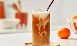 طرز تهیه قهوه پرتقالی؛ نوشیدنی که شاید معتادان کند