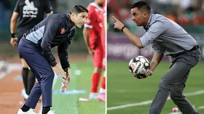 از سکون تا جریان؛ پرسپولیس چگونه پوست انداخت؟