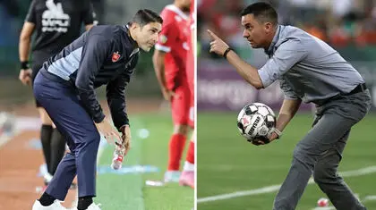 از سکون تا جریان؛ پرسپولیس چگونه پوست انداخت؟