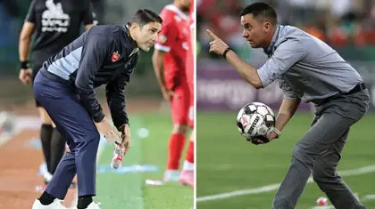 از سکون تا جریان؛ پرسپولیس چگونه پوست انداخت؟