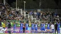 جدال استقلال و الوصل برای جبران تلخ ترین شکست عمر