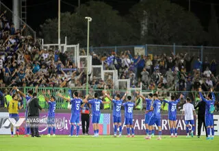 جدال استقلال و الوصل برای جبران تلخ ترین شکست عمر