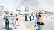 حذف اسامی تعدادی از خانواده‌ها برای دریافت خسارت 