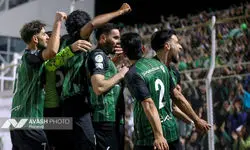 لیگ برتر فوتبال - خیبرخرم آباد و پرسپولیس