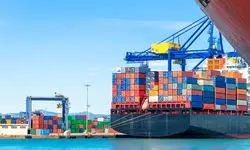 ۸۵ میلیارد و ۳۹۴ میلیون دلار؛ مجموع تجارت ایران طی ۹ماه