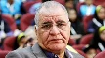 ابراز نگرانی رسول صدرعاملی/ تولید به دست سینماداران افتاده است