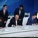 بازگشت کنوانسیون خزر به مجلس؛/ چرا وزیر خارجه وقت با تصویب آن در این مرحله مخالف بود؟