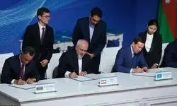 بازگشت کنوانسیون خزر به مجلس؛/ چرا وزیر خارجه وقت با تصویب آن در این مرحله مخالف بود؟